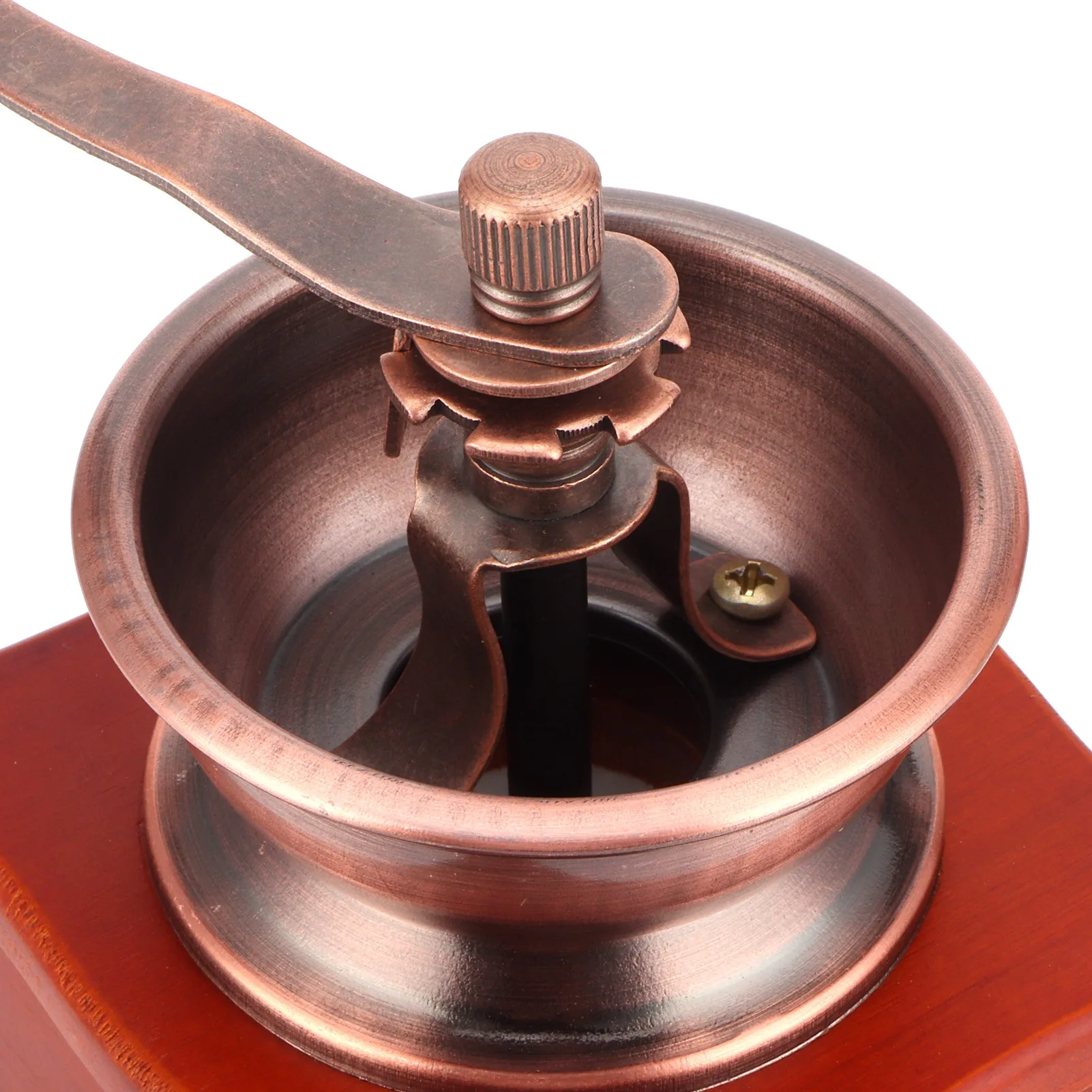 Alternatives to manual grinding can help reduce wrist strain while maintaining coffee quality