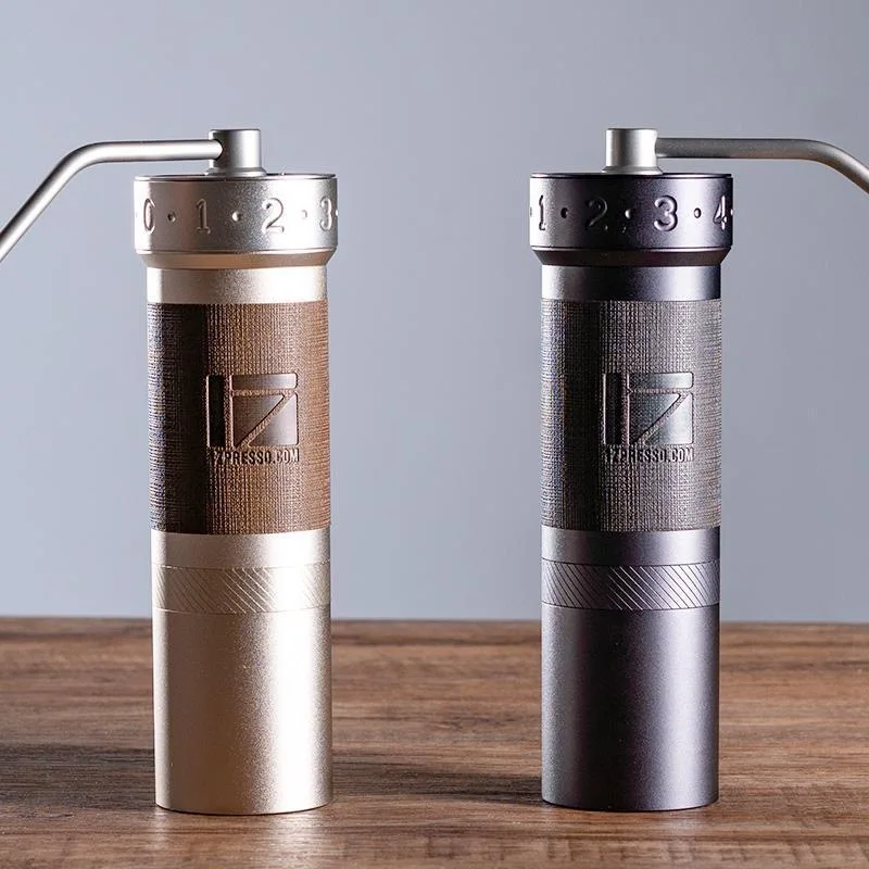 General Hand Coffee Grinders
