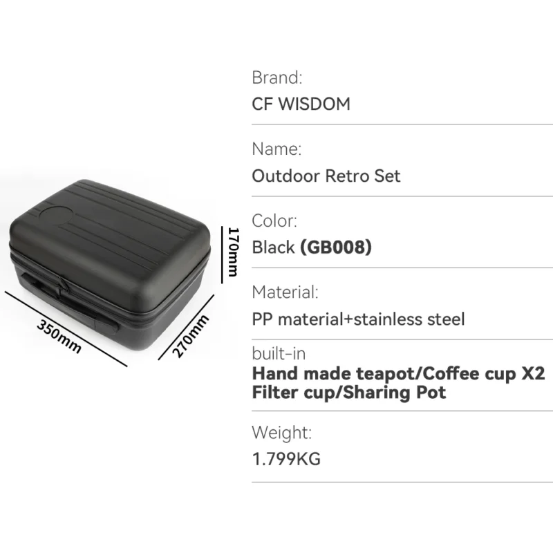 Stainless Steel Electric Burr Coffee Grinder with 25g Capacity for Espresso and Travel - Image 11