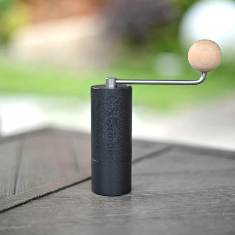 Handheld Coffee Grinder